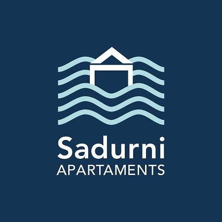 Sadurni Apartaments Palamós Exteriör bild